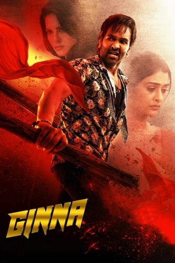 Ginna 2022