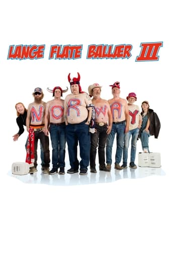 Long Flat Balls III 2022 (توپ های مسطح بلند)