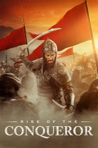 دانلود فیلم Rise of the Conqueror 2026
