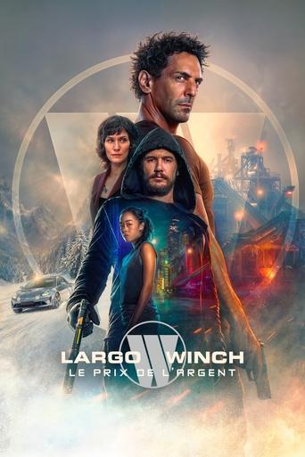 The Price of Money: A Largo Winch Adventure 2024 (قیمت پول: ماجراجویی لارگو وینچ)