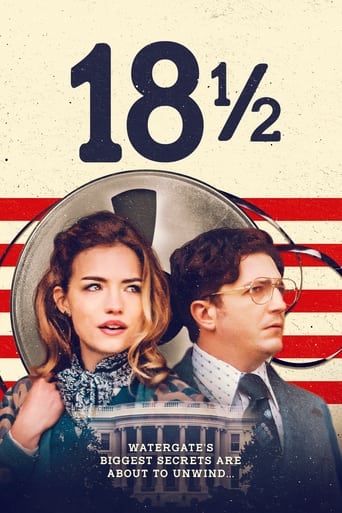 18½ 2021 (هجده و نیم)