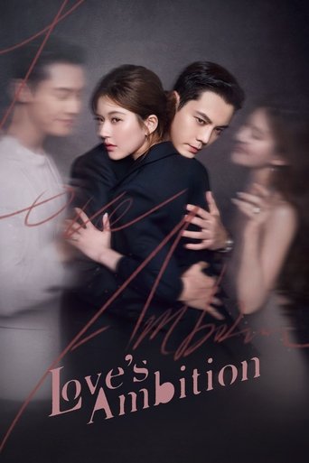 دانلود سریال Love's Ambition (سودای عشق)