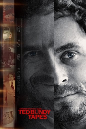 Conversations with a Killer: The Ted Bundy Tapes 2019 (گفتگو با قاتل : نوارهای تد باندی)