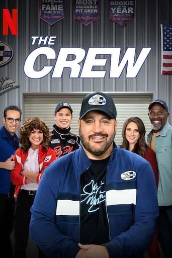 دانلود سریال The Crew 2021 (تیم)