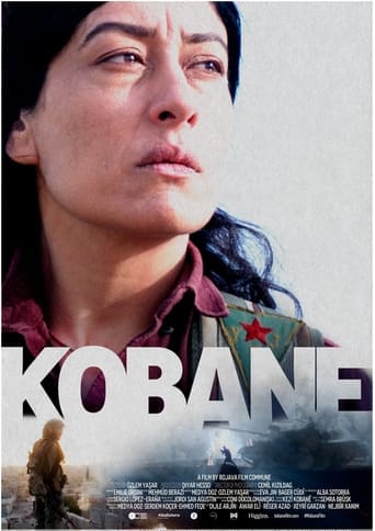 دانلود فیلم Kobane 2022 (کوبانی)