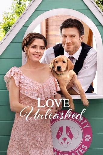 Love Unleashed 2019 (عشق رها شده)