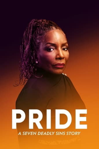 دانلود فیلم Pride: A Seven Deadly Sins Story 2023