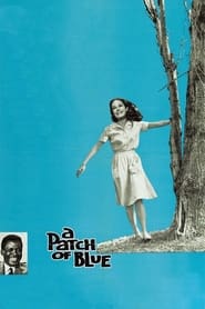 دانلود فیلم A Patch of Blue 1965 (تکه‌ای آبی)