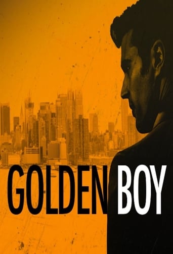 دانلود سریال Golden Boy 2013 (پسر طلایی)