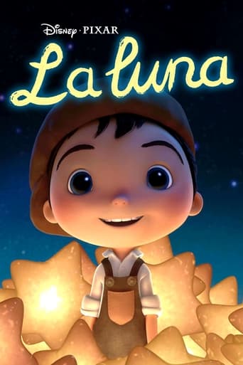 La luna 2011 (ماه)
