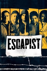 The Escapist 2008 (فراری )