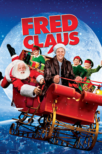 دانلود فیلم Fred Claus 2007 (فرد کلاوس)