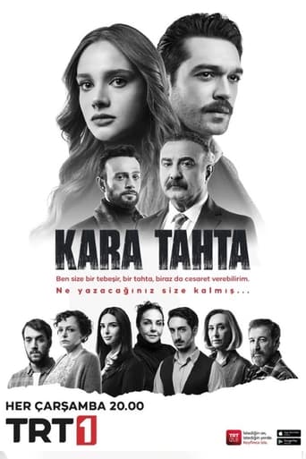 Kara Tahta 2022