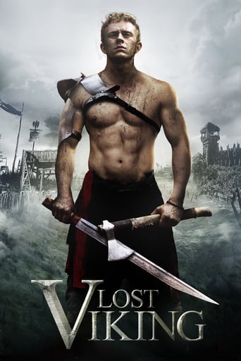 The Lost Viking 2018 (وایکینگ گمشده)