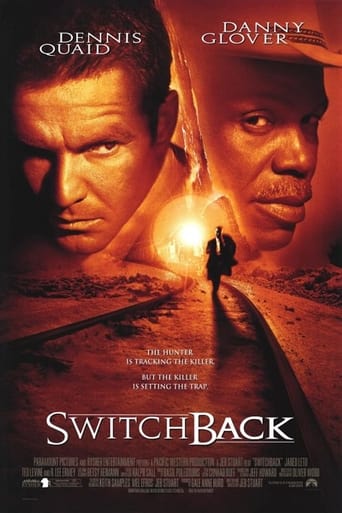Switchback 1997 (پرپیچ و خم)