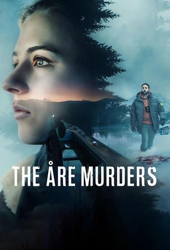 The Åre Murders 2025 (قتل های اوره)