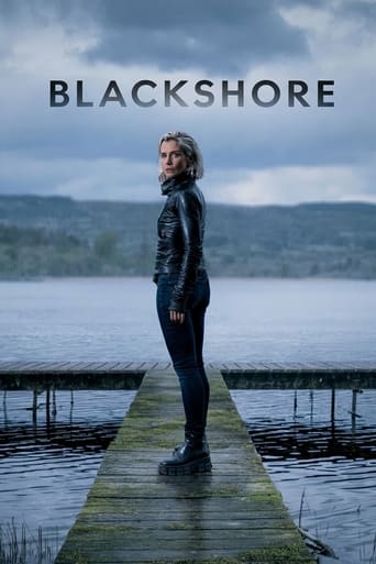 Blackshore 2024 (ساحل سیاه )