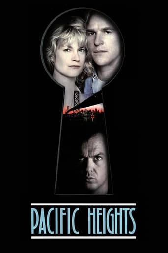 دانلود فیلم Pacific Heights 1990 (ارتفاعات اقیانوس آرام)