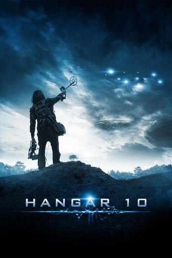 دانلود فیلم Hangar 10 2014 (آشیانه ۱۰)