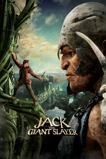 Jack the Giant Slayer 2013 ( جک غول کش)
