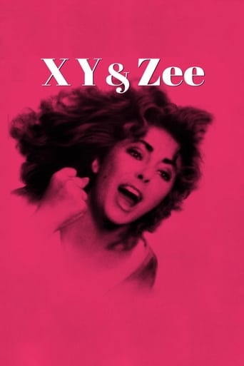 دانلود فیلم Zee and Co. 1972 (زی و شرکت)