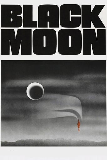 Black Moon 1975 (ماه سیاه)