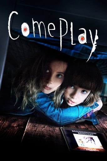Come Play 2020 (بیا بازی)