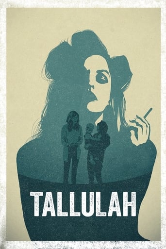 دانلود فیلم Tallulah 2016 (تلولا)