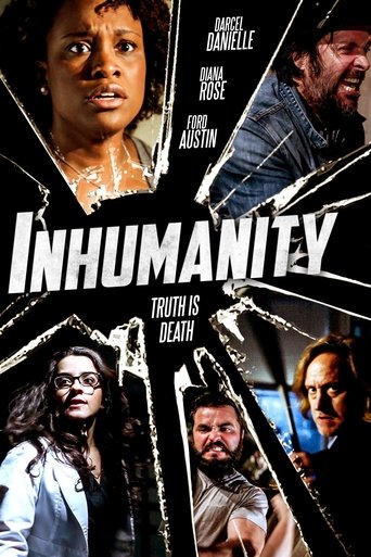 Inhumanity 2017