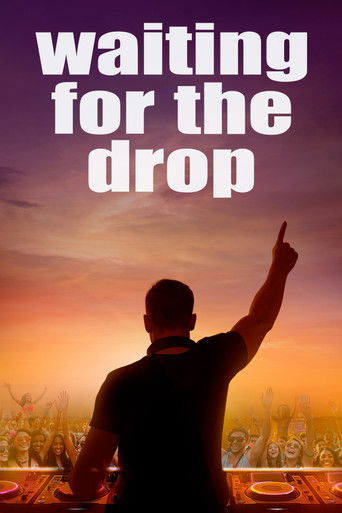 دانلود فیلم Waiting For The Drop: Rise of the Superstar DJs 2024