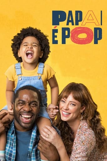 Papai é Pop 2021