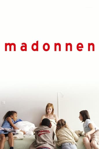Madonnas 2007