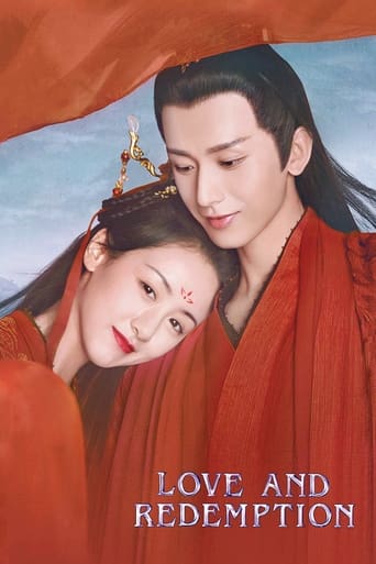 Love and Redemption 2020 (عشق و رستگاری)