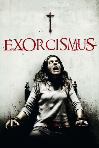 دانلود فیلم Exorcismus 2010 (جن گیری)