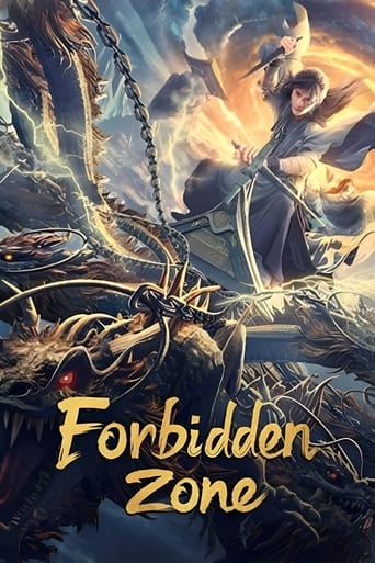 دانلود فیلم Forbidden Zone 2023 (منطقه ممنوعه)
