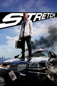 Stretch 2014 (کشش )