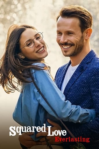 دانلود فیلم Squared Love Everlasting 2023