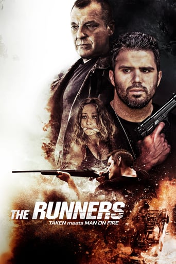 The Runners 2020 (دوندگان)