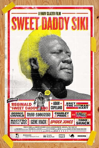 Sweet Daddy Siki 2017 (سوییت ددی سیکی)