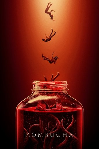 Kombucha 2025