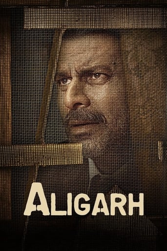 دانلود فیلم Aligarh 2015 (علیگر)