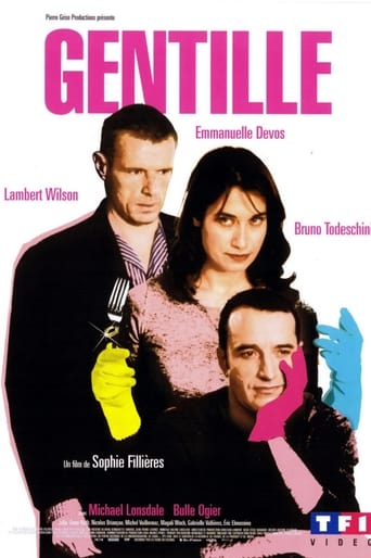 Gentille 2005