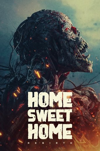 دانلود فیلم Home Sweet Home: Rebirth 2025 (خانه زیبا: تولد دوباره)
