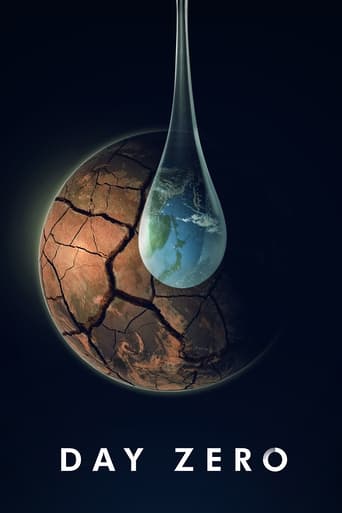 Day Zero 2021 (روز صفر)
