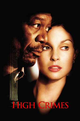 High Crimes 2002 (جنایات بزرگ)