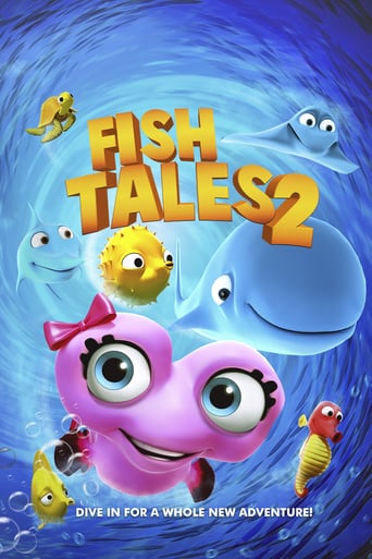 دانلود فیلم Fishtales 2 2017 (داستان های ماهی)