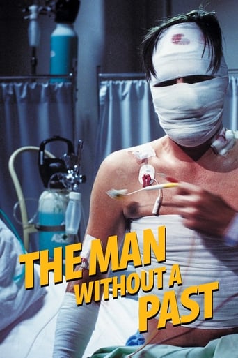 دانلود فیلم The Man Without a Past 2002 (مرد بدون گذشته)