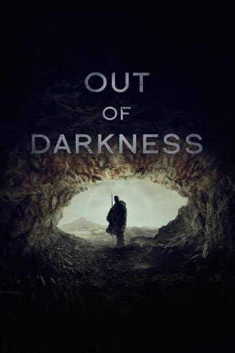 دانلود فیلم Out of Darkness 2022 (برون از تاریکی)