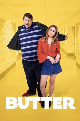 دانلود فیلم Butter 2022 (کره)