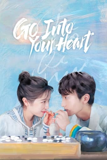 دانلود سریال GO Into Your Heart 2021 (راهی به قلبت)